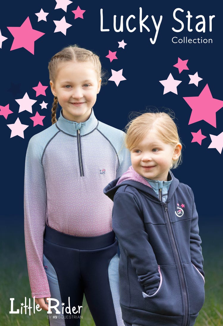 Lucky Star Collection 